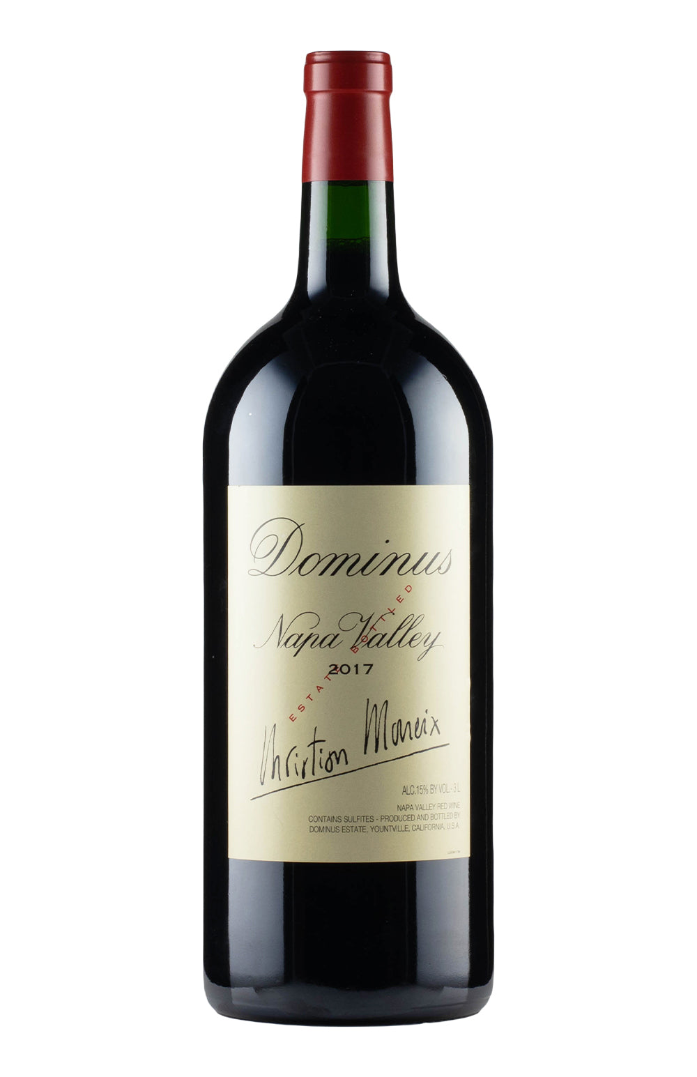 Dominus 300cl 2017