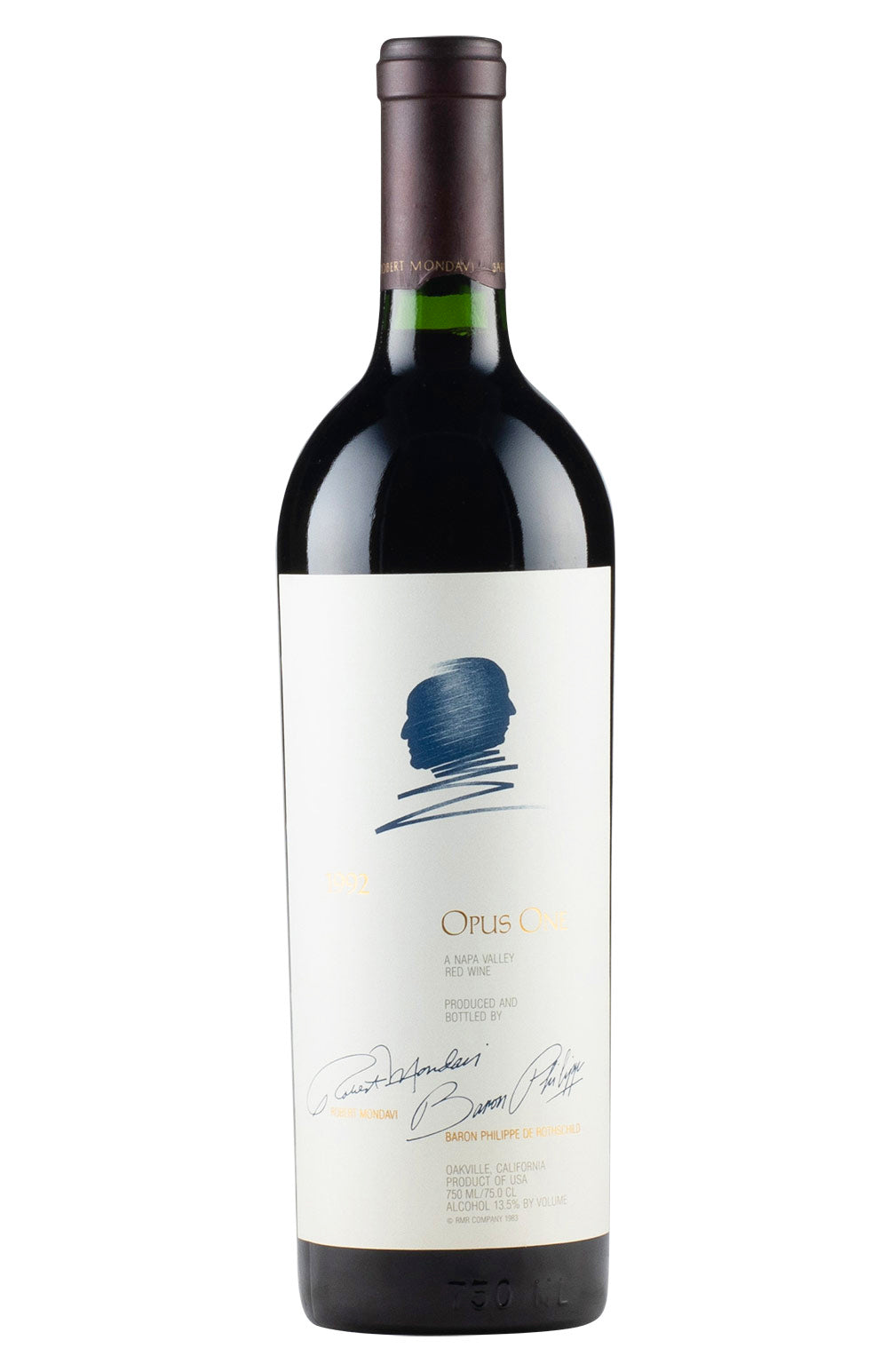 Opus One 1992