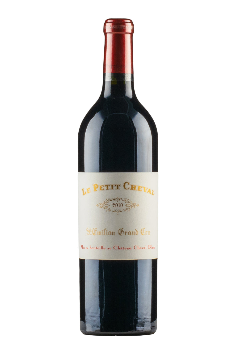 Le Petit Cheval 2010
