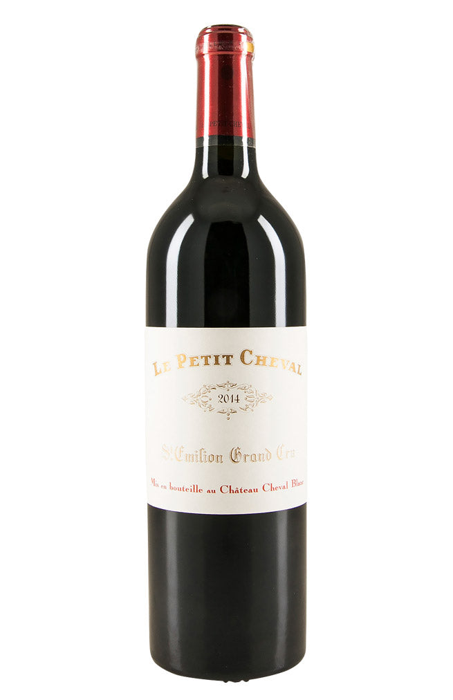 Le Petit Cheval 2014