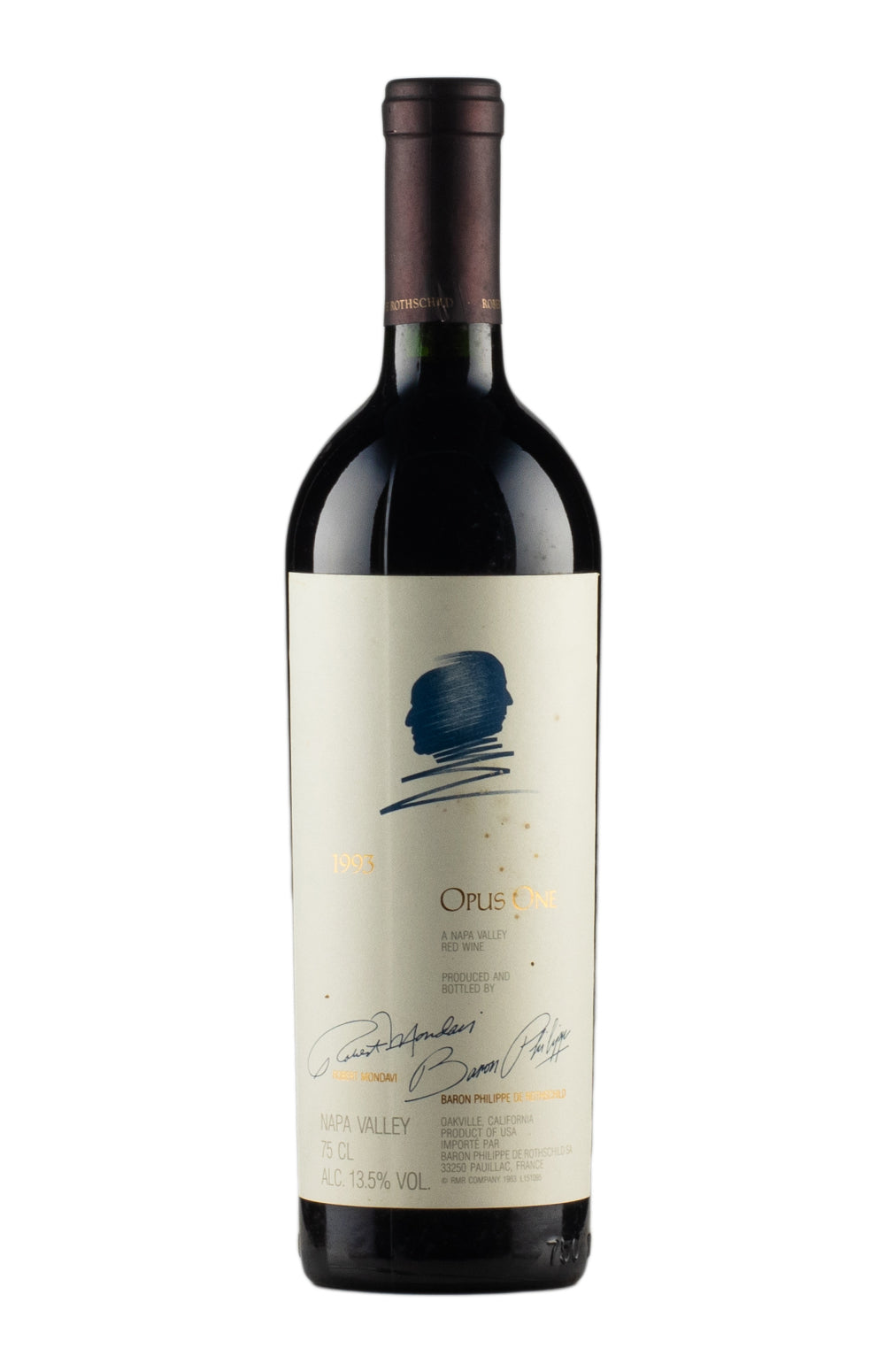 Opus One 1993