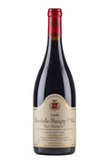 Chambolle Musigny Les Sentiers Robert Groffier 2008