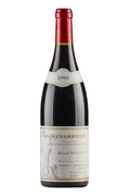 Mazis Chambertin Bernard Dugat-Py 2002