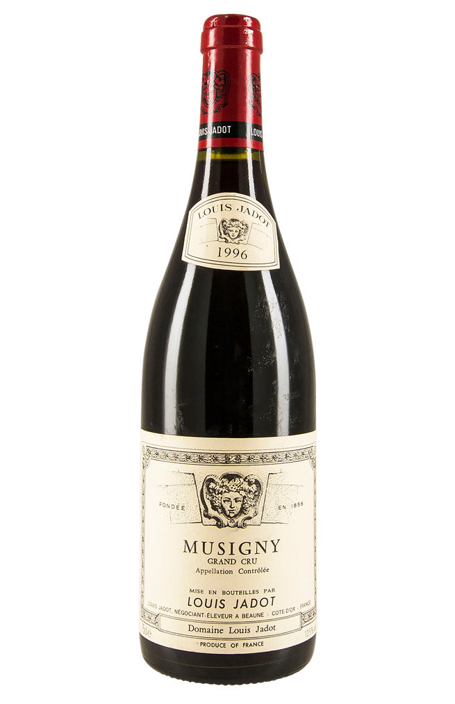 Musigny Jadot 1996