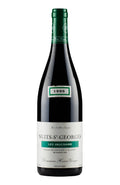 Nuits St Georges Les Vaucrains Henri Gouges 1996