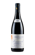Pommard Les Pezerolles A F Gros 2010