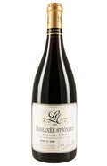 Romanee St Vivant Lucien Le Moine 2007
