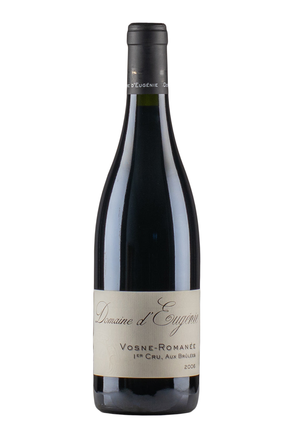 Vosne Romanee Aux Brulees d`Eugenie 2006