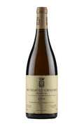 Meursault Charmes Comtes Lafon 2000