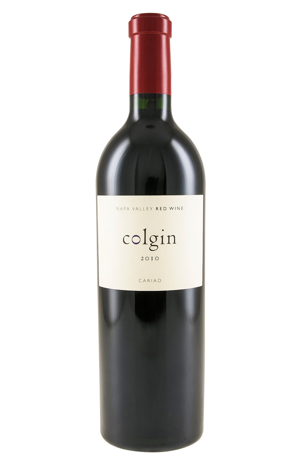 Colgin Cariad 2010