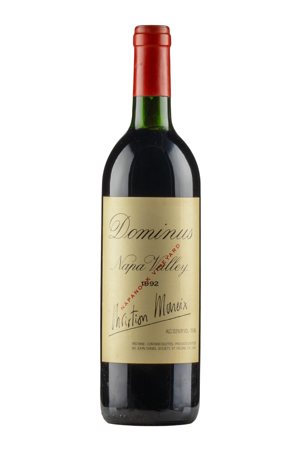 Dominus 1992