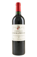 Latour a Pomerol 2014