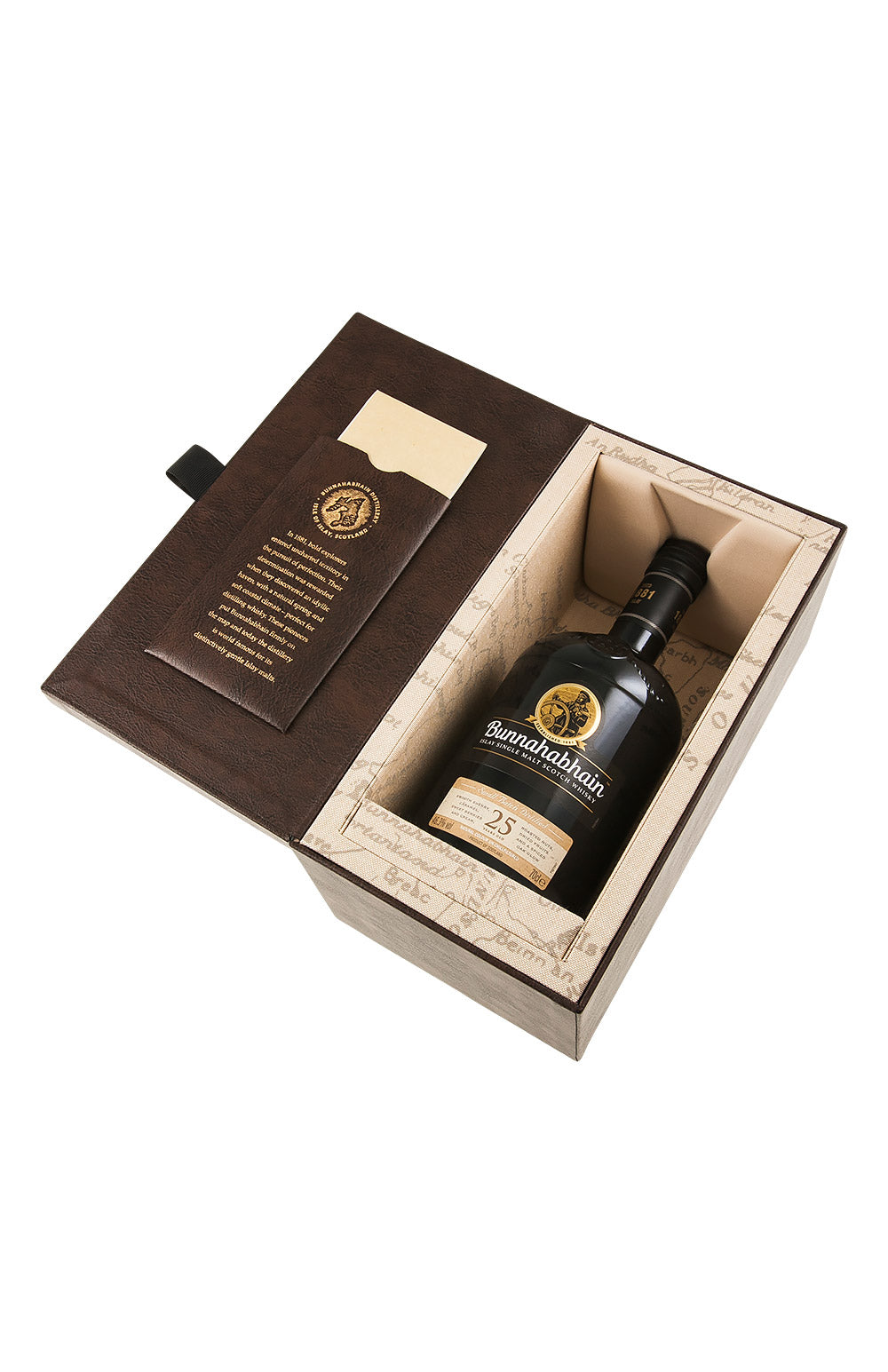 Bunnahabhain 25 Year Old