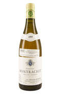 Montrachet Ramonet 1997