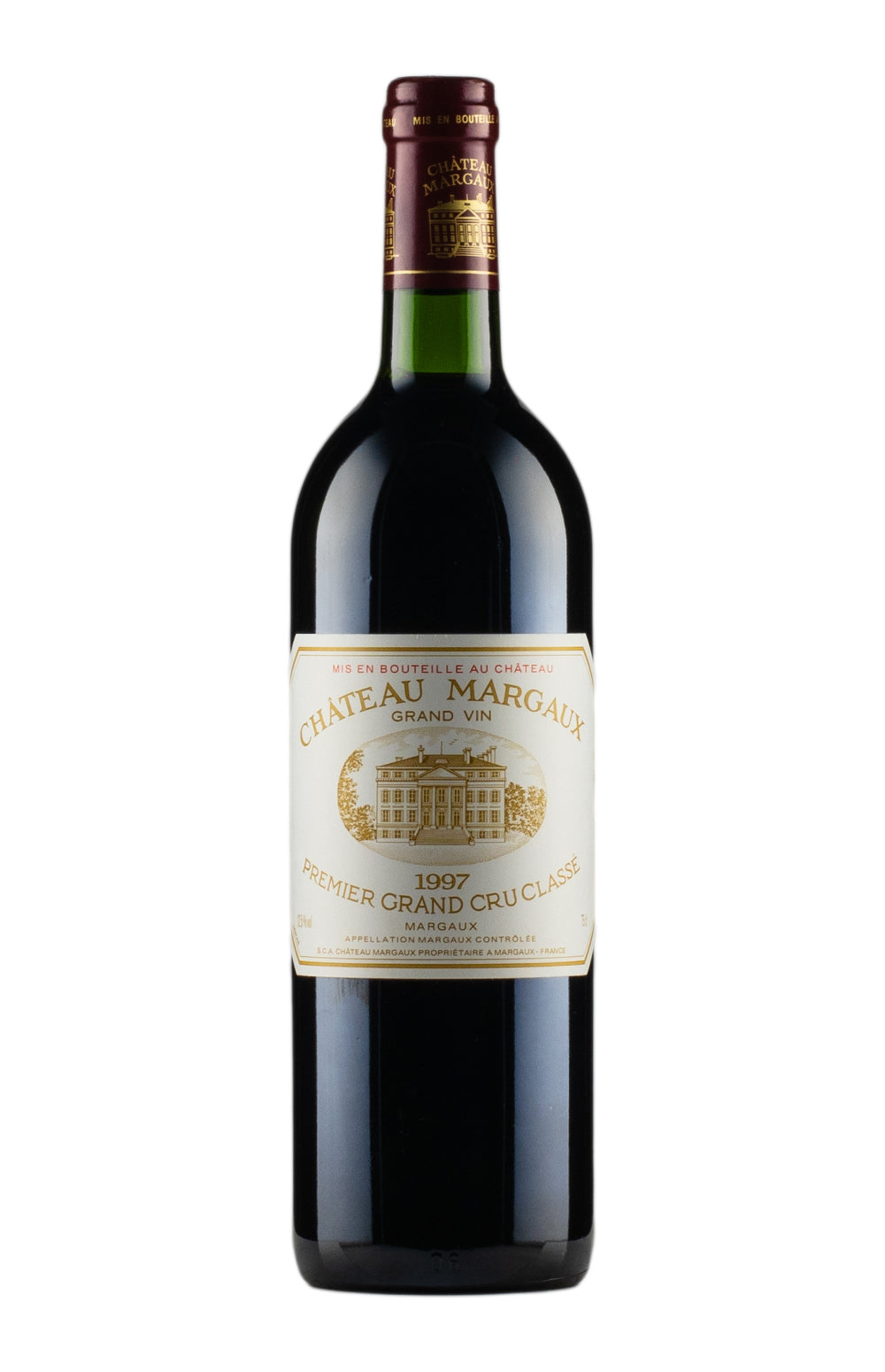 Margaux 1997
