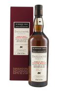 Dailuaine Manager`s Choice (2010 Release) 1997
