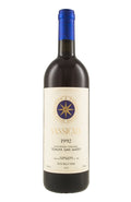 Sassicaia 1992