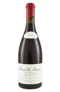Chambolle Musigny Les Fremieres Domaine Leroy 2009