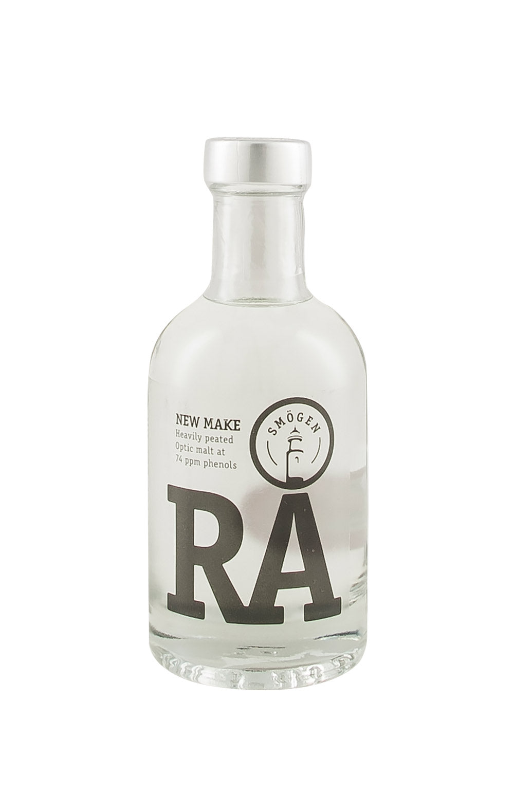 Smogen RA Spirit