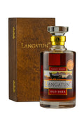 Langatun Old Deer Cask Proof