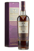 Macallan 12 Year Old Gran Reserva