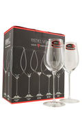 Riedel Veritas Riesling/Zinfandel - Two Pack