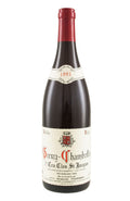 Gevrey Chambertin Clos St Jacques Domaine Fourrier 1995
