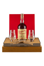 Glenfarclas 44 Year Old Family Cask #5241 1968