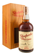 Glenfarclas 40 Year Old Family Cask R1 1973