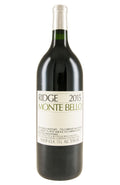 Ridge Monte Bello Cabernet Sauvignon Magnum 2015