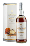 Macallan 12 Year Old Elegancia (Bottled 2003) 1991