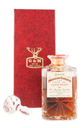 Macallan Glenlivet G&M Decanter 1937