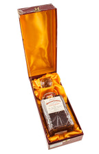 Macallan Glenlivet G&M Decanter 1937