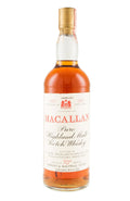 Macallan (Lateral Vintage) 1937
