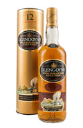 Glengoyne 12 Year Old (Old Bottling)