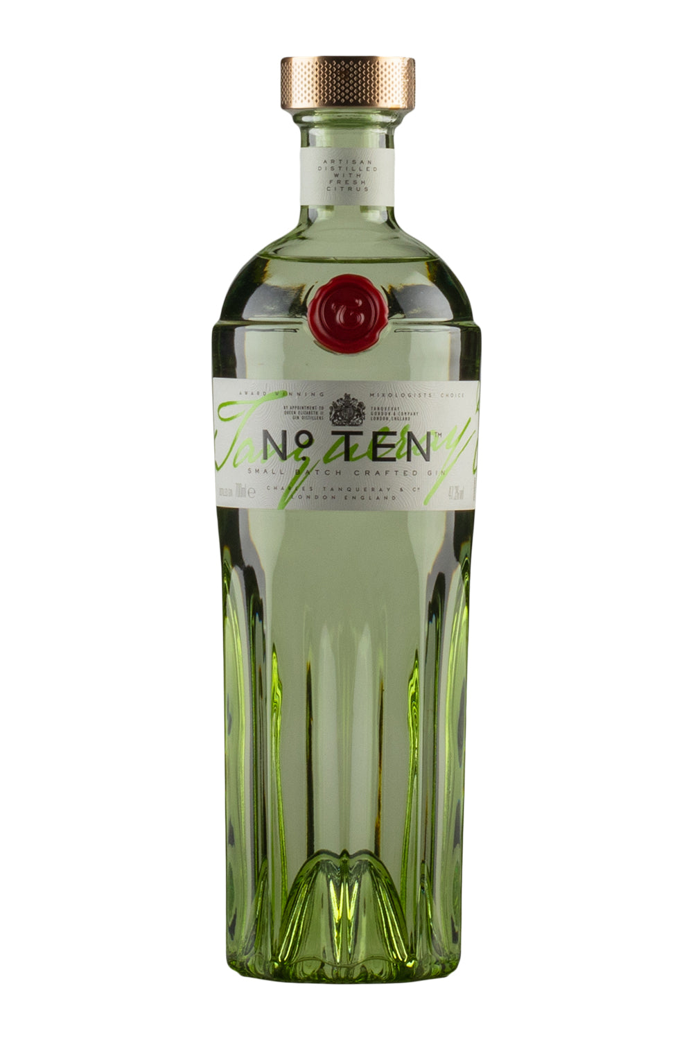 Tanqueray No. Ten Gin