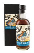 Karuizawa Blue Geisha Cask 7721 2000