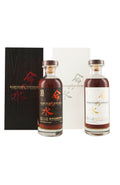 Karuizawa Aqua of Life 40 Year Old and 35 Year Old Set