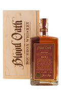 Blood Oath Pact No. 2