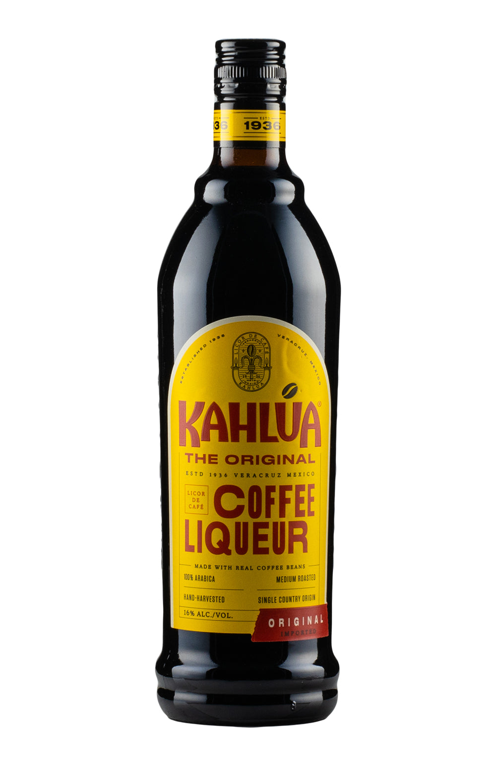Kahlua Coffee Liqueur