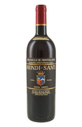 Brunello di Montalcino Riserva Biondi-Santi 2007