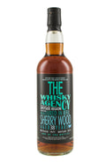 Speyside 38 Year Old Whisky Agency 1977