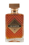 I W Harper 15 Year Old