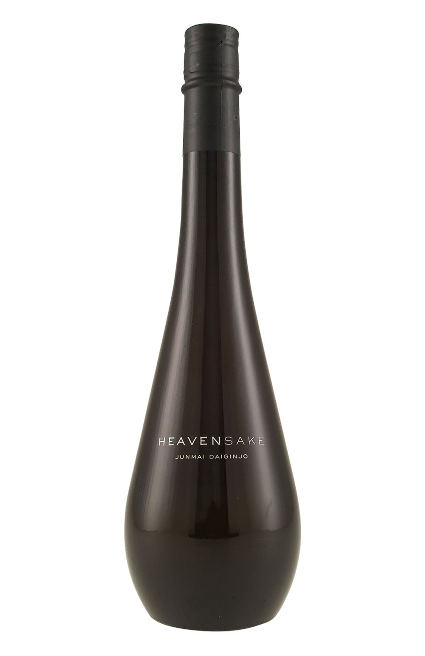 HEAVENSAKE Junmai Daiginjo Noir