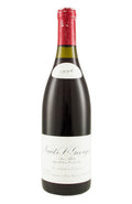 Nuits St Georges Aux Allots Domaine Leroy 1996