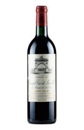 Leoville Las Cases 1988