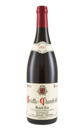 Griotte Chambertin Domaine Fourrier 1995