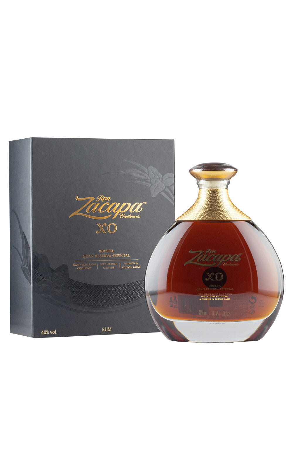 Ron Zacapa Centenario XO