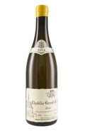 Chablis Les Clos Raveneau 2013
