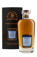 Bunnahabhain 42 Year Old Signatory Rare Reserve 1973
